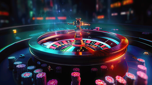 5 Essential Tips for an Incredible Casino Vacation